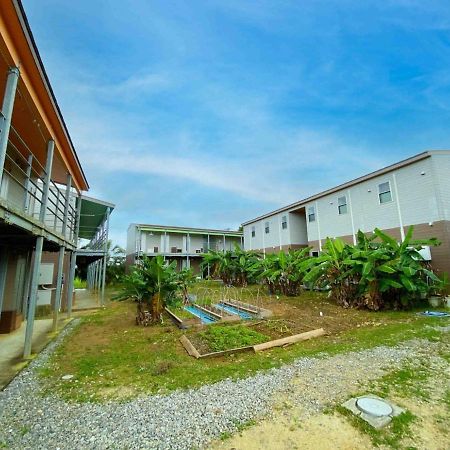House&Cafe Green Terrace - Vacation Stay 69610V Ishigaki  Екстериор снимка