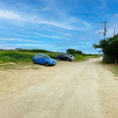 House&Cafe Green Terrace - Vacation Stay 69610V Ishigaki  Екстериор снимка
