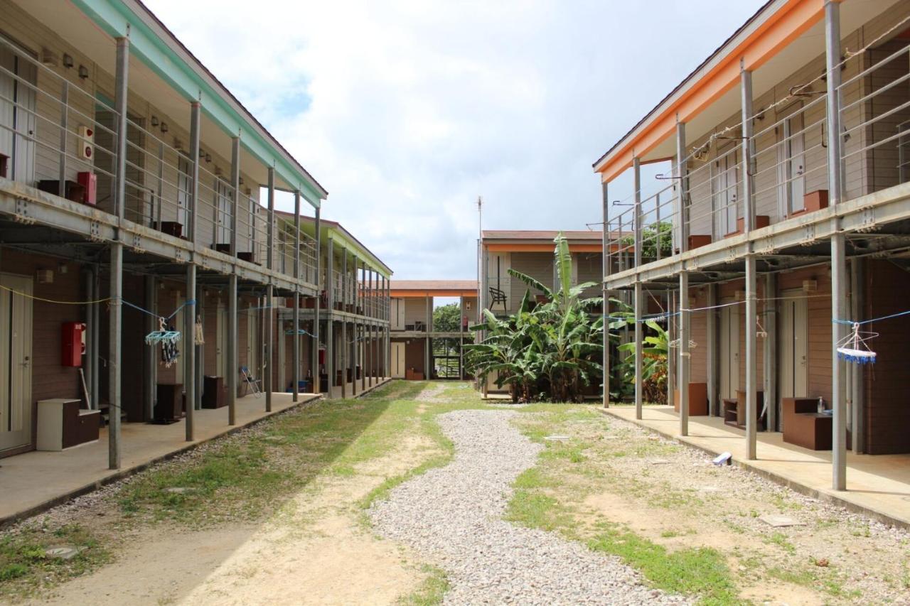 House&Cafe Green Terrace - Vacation Stay 69610V Ishigaki  Екстериор снимка