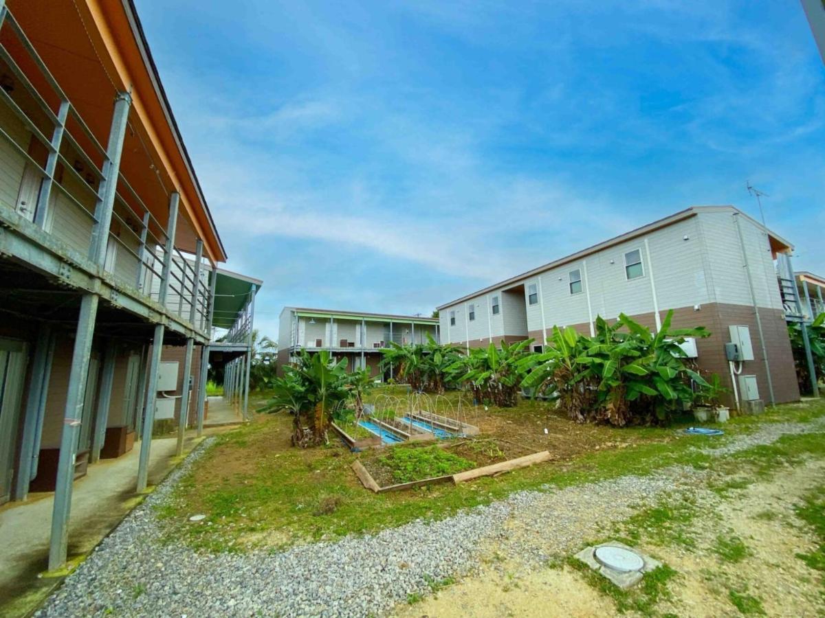 House&Cafe Green Terrace - Vacation Stay 69610V Ishigaki  Екстериор снимка