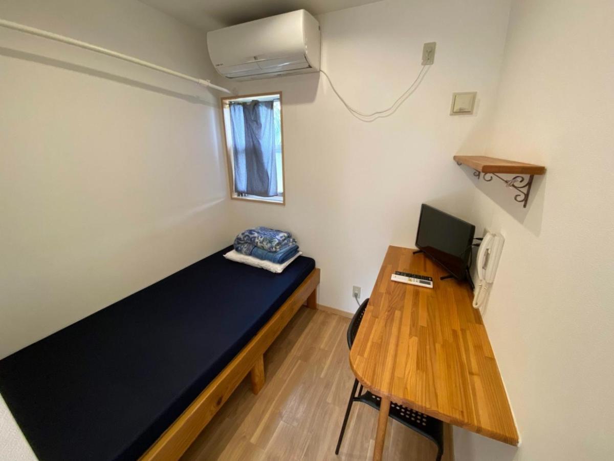 House&Cafe Green Terrace - Vacation Stay 69610V Ishigaki  Екстериор снимка